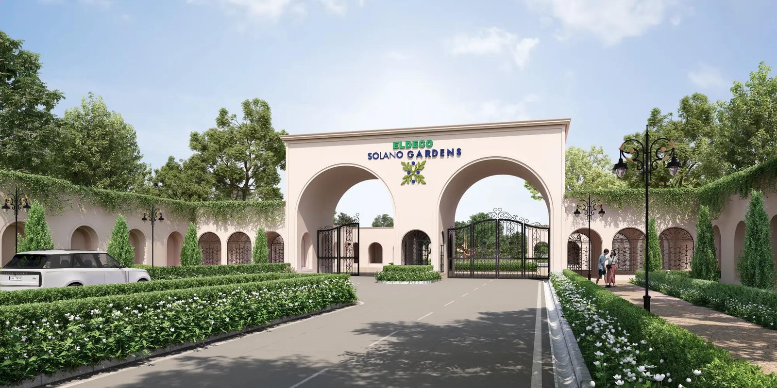 Eldeco Solano Gardens Lucknow: A Complete Guide to Location, Amenities & Property Investment